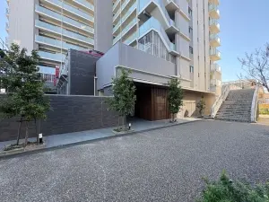 ローレルコート勝川駅前