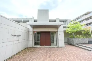 グランスイート横濱　翠の丘