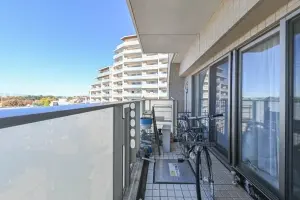 ルフォン杉並方南町