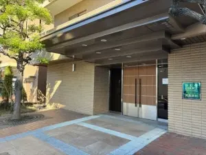 デュオコート武蔵浦和