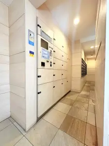 クレストフォルム清澄庭園