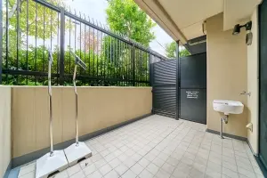 パークホームズ駒沢　ザ　レジデンス