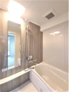 ライオンズマンション虹ヶ丘Ｂ棟