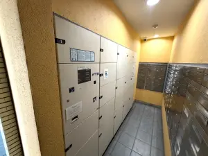 メロディーハイム高津ラフレ