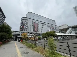 シティハウス仙台