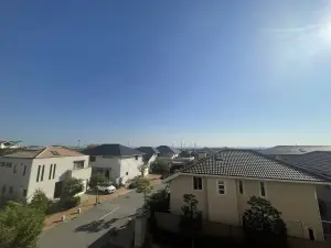 西宮マリナパークシティ・港のまちハーバーヴィラ南棟