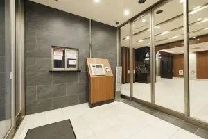 サンクレイドル上野２