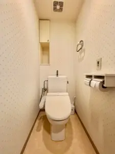 ユーハウス第３蜆橋