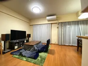 レクセルマンション幕張ブリーズ