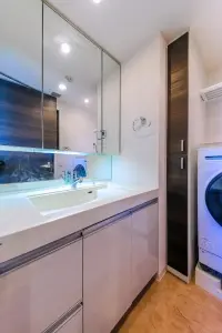 グローベル　ザ・シーズン鷺ノ宮パークス