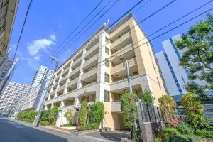 グランシティ武蔵小杉２