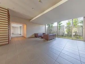 サーパスシティ守谷