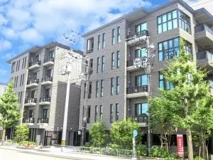 ライオンズ嵯峨天龍寺若宮　西の邸