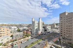 サンクレイドル聖蹟桜ヶ丘レジデンス