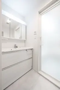 モアグランデ池袋西