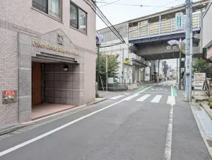 アーバンキャッスル江戸川駅前