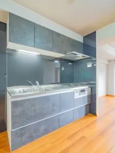 ライオンズマンション池上第２