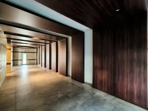 オープンレジデンシア神宮南