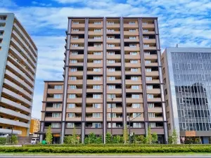 ザ・マジェスティコート目黒