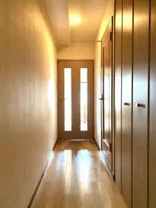 ノーブル南森町