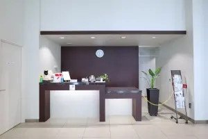 ジオタワー天六