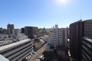 ラヴィエールセントラルレジデンス