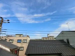 京都市左京区杉本町中古戸建