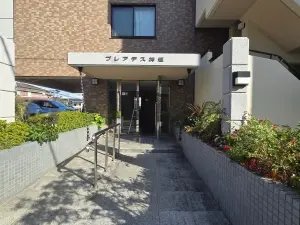 プレアデス神垣