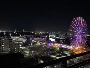 ライオンズ名古屋港レジデンス