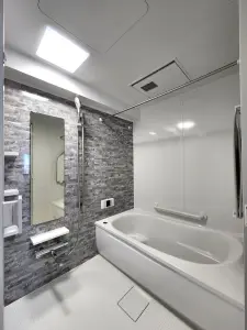 ライオンズマンション西伏屋第２