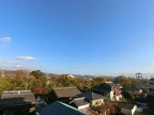 レ・ジェイド伏見中書島