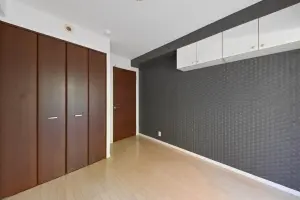 ライオンズグローベル京王永山