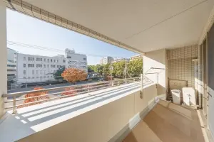 グレーシアパークス横浜関内