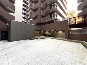 コスモあべの坂ガーデンズ