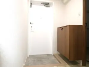 ライオンズマンション蕨