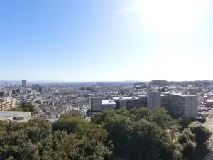 ミリカ・ヒルズⅠ街区