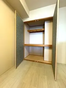 クレアシティ大阪清水谷