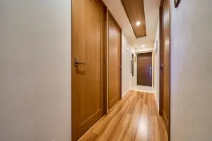 グランドメゾン品川シーサイドの杜