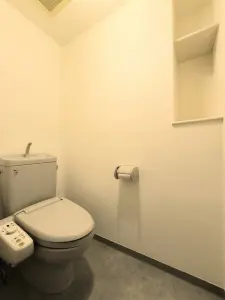 ライオンズマンション武道館前