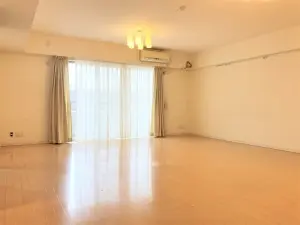 ライオンズヴィラッジオ玉川学園フォレストレジデンス