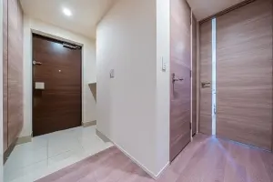 ブランズシティ調布