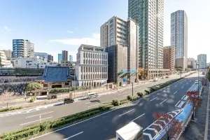 ライオンズマンション白金台