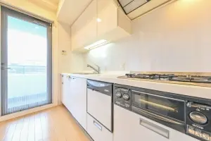 シティハウス世田谷千歳台