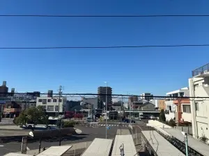 プレミスト茶屋ヶ坂駅前