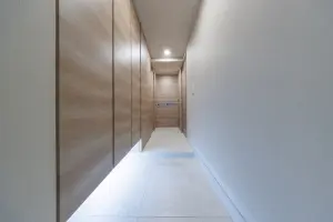 アールブラン武蔵新城