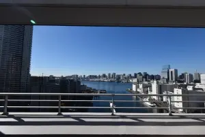 ザ・晴海レジデンス