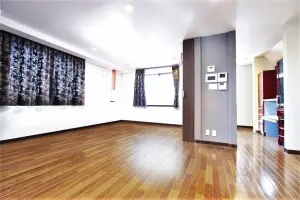 江戸川区北小岩三丁目２世帯注文住宅