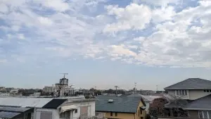 ヴェルドール芦屋