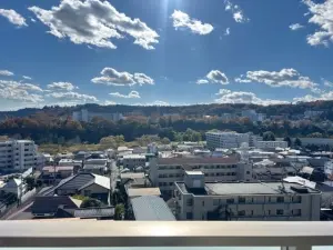 プレミスト中島丁