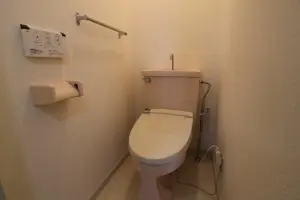 ライオンズマンション国立第五